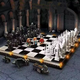 Конструктор Harry Potter "Hogwarts Wizard's Chess" - изображение 3