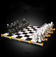 Конструктор Harry Potter "Hogwarts Wizard's Chess" - изображение 4