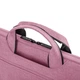 Сумка для ноутбука Armorstandart 15.6" ARM01S Pink (ARM84428) - изображение 6