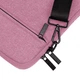 Сумка для ноутбука Armorstandart 15.6" ARM01S Pink (ARM84428) - изображение 7