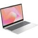 HP 15-fd1155ua 15.6" FHD IPS, 300n/Core 7-150U (5.4)/16Gb/SSD512Gb/Intel Graphics/DOS/Білий - изображение 2