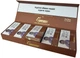 Блок сигарет Cigaronne Big Boss XL Filter х 10 пачек (4850008002720) - изображение 3