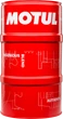 Моторное масло Motul 300V Le Mans 20W-60 60 л (110830) (825804) (103143) - изображение 2