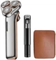 Електробритва Metz The Sword Shaver MZDF032 - зображення 1