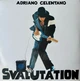 Adriano Celentano - Svalutation 1976/2024 (Cln2406, Ltd, White, 180 Gm.) Cc/Italy Mint Виниловая пластинка (art.247250) - изображение 2
