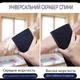 Мочалка-ремень двухсторонняя жесткая 95 см - изображение 3