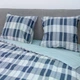 Комплект постельного белья Viluta евро Сатин Twill 812 - изображение 3