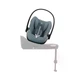 Автокрісло Cybex Cloud G i-Size Plus, Stormy Blue - зображення 2