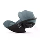 Автокрісло Cybex Cloud G i-Size Plus, Stormy Blue - зображення 5