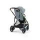 Коляска прогулянкова Cybex eGazelle з електроприводом, Stormy Blue - зображення 5