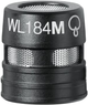 Мікрофон Shure WL184MB/S-TQG (SUP_em6516) - зображення 2