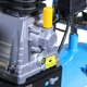 Компресор 500 л/хв, 100 л, 2.2 кВт, 220 В масляний повітряний Tesla Weld AIR 500 - зображення 3