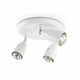 Светильник Brilum CK55-3 белый LS-СK5530-10 - изображение 1