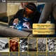 Аппарат аргонодуговой сварки Tesla Weld TIG/MMA 256 - изображение 5