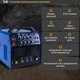 Аппарат аргонодуговой сварки Tesla Weld TIG/MMA 256 - изображение 6