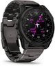 Смарт-часы Garmin D2 Mach 2 51mm Carbon Gray DLC Titanium (010-02905-31) - изображение 3