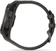Смарт-часы Garmin Instinct Crossover AMOLED Charcoal Grey (010-03398-00) - изображение 8