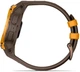 Смарт-часы Garmin Instinct Crossover AMOLED Bronze/Sunburst (010-03398-01) - изображение 8