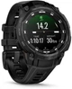 Смарт-часы Garmin Instinct Crossover AMOLED Tactical Edition Black (010-03398-02) - изображение 3