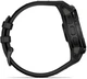 Смарт-часы Garmin Instinct Crossover AMOLED Tactical Edition Black (010-03398-02) - изображение 4