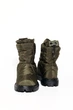 Дутики жіночі Fashion М2 хакі 338811_38 (24 см) - зображення 3