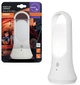 Нічник OSRAM NIGHTLUX MOBILE LANTERN 0,65W 4000K з датчиком руху і освітленості на батарейках (4099854530876) - зображення 1