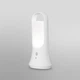 Нічник OSRAM NIGHTLUX MOBILE LANTERN 0,65W 4000K з датчиком руху і освітленості на батарейках (4099854530876) - зображення 5