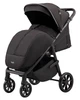 Коляска прогулянкова Bair Aura BA-01 black - зображення 1