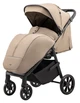Прогулочная коляска Bair Aura BA-03 mocca - изображение 1