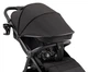 Коляска прогулянкова Bair Aura BA-01 black - зображення 2