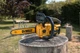 Пила цепная аккумуляторная бесщеточная DeWalt DCMCS565P1 - изображение 6