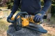 Пила цепная аккумуляторная бесщеточная DeWalt DCMCS565P1 - изображение 9