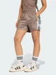 Шорты женские Adidas Originals Aop Adibreak Sh KD8821 XS Earth Strata (4068805000263) - изображение 1