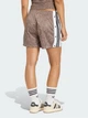 Шорты женские Adidas Originals Aop Adibreak Sh KD8821 XS Earth Strata (4068805000263) - изображение 2