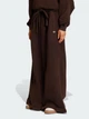 Брюки женские Adidas Originals P Ess Wide Tp KE1079 L Aurora Coffee (4068821288577) - изображение 1
