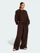Брюки женские Adidas Originals P Ess Wide Tp KE1079 L Aurora Coffee (4068821288577) - изображение 3