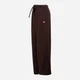 Брюки женские Adidas Originals P Ess Wide Tp KE1079 L Aurora Coffee (4068821288577) - изображение 6