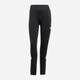 Спортивные штаны женские Adidas Adi365/Pt W KE6724 XL Black (4068822721400) - изображение 6