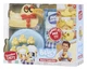 Кухонный набор Little Tikes Creative Chefs Bluey - Набор для приготовления торта Утка 643453 (50743643453) - изображение 1