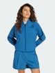Бомбер женский Adidas Z.N.E. Woven Bomber Jacket KF1822 M Dusky Petrol (4068822956796) - изображение 9