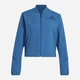 Бомбер женский Adidas Z.N.E. Woven Bomber Jacket KF1822 M Dusky Petrol (4068822956796) - изображение 14
