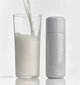 Увлажняющая молочная эссенция для лица Rhode Glazing Milk Ceramide Facial Essence 124 ml - изображение 2