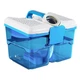 Пилосос Thomas Perfect Air Allergy Pure (786526) ( синій, сріблястий ) 22649 - изображение 9