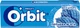 Упаковка жувальної гумки Orbit Peppermint 14 г x 30 шт (4009900008433) - зображення 3