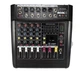 Аудіо мікшер Mixer BT 5200D 5ch - зображення 1