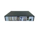 Комплект провідного відеоспостереження Реєстратор + Камери DVR KIT CAD D001 2mp\4ch - зображення 4