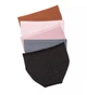 Набор трусиков 5-Pack Seamless High-Leg Brief Panties multi размер M - изображение 2