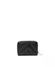 Кошелек Victoria's Secret The Victoria Wallet black маленький - изображение 3