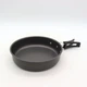 Походный набор посуды кастрюля чайник сковорода для туризма Cooking Set DS-308 - изображение 4