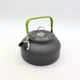 Походный набор посуды кастрюля чайник сковорода для туризма Cooking Set DS-308 - изображение 6
